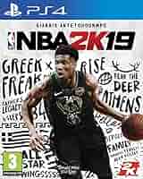 PlayStation4 - 新品未開封 PS4 NBA 2K19 初回購入特典付き NBA 2K19 20th Anniversary Edition Playstation 4 PS4 LeBron